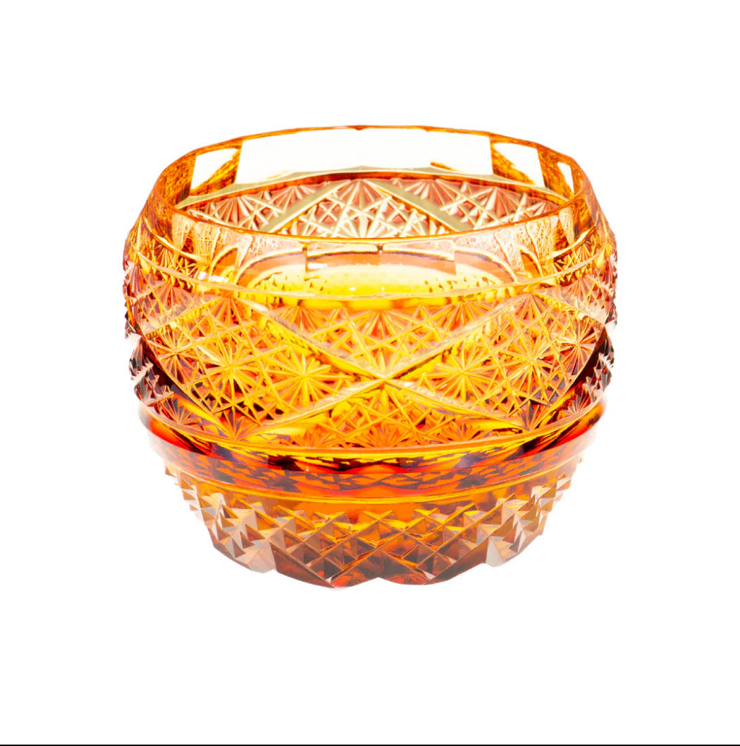 Fukagawa Glass Craft – TSUCHI-YA │ ガラスの器と工芸
