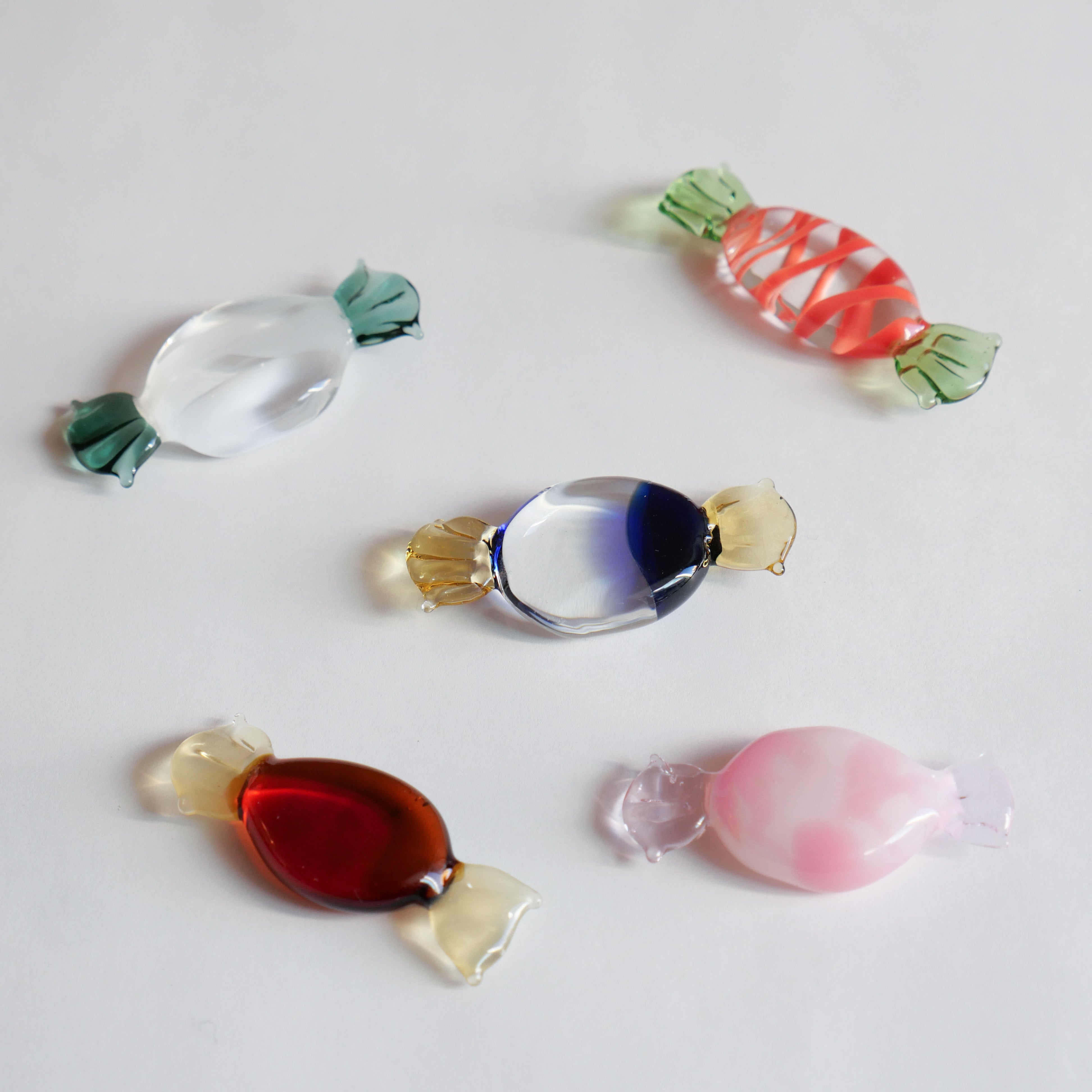 Glassware Store │ Mai Yamamoto │ Product List – TSUCHI-YA