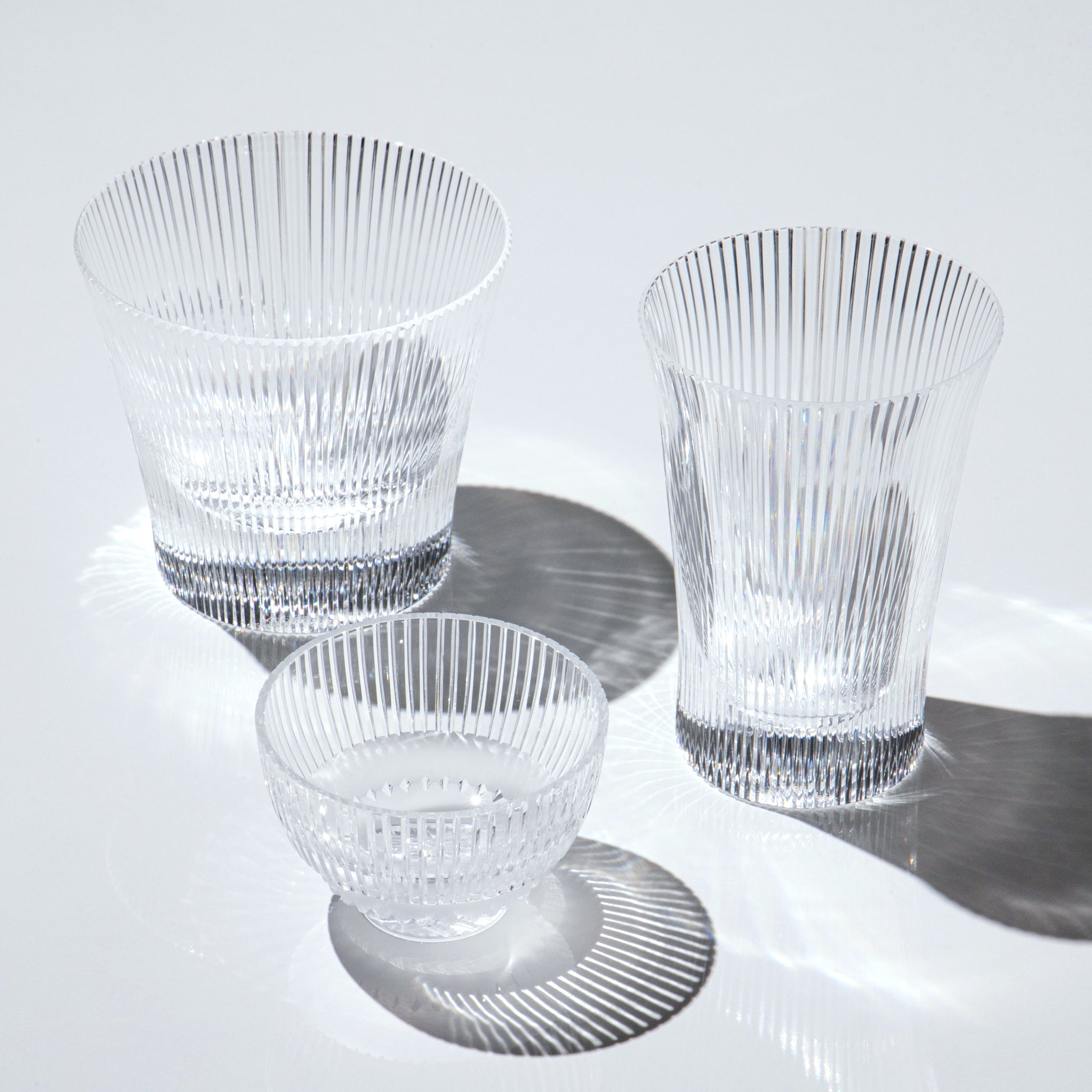 Muromachi Glass Crafts
