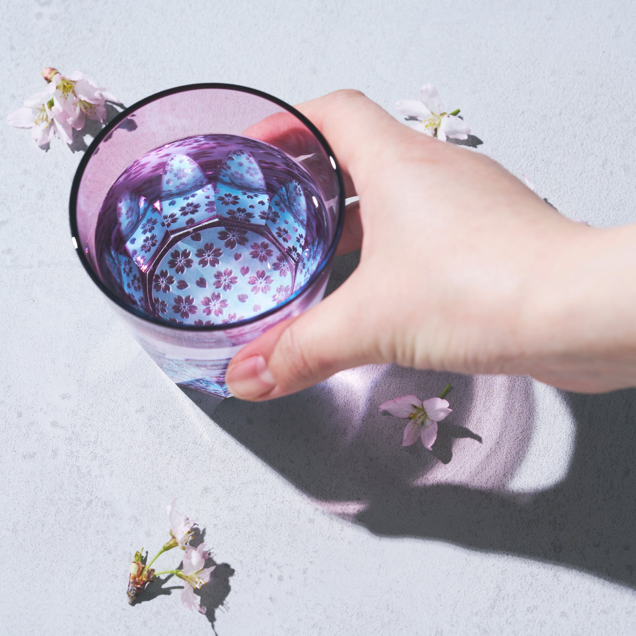 今までにないデザイン