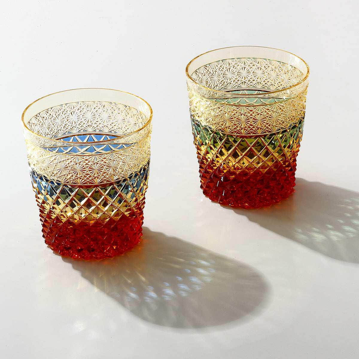 大切な人に特別な江戸切子