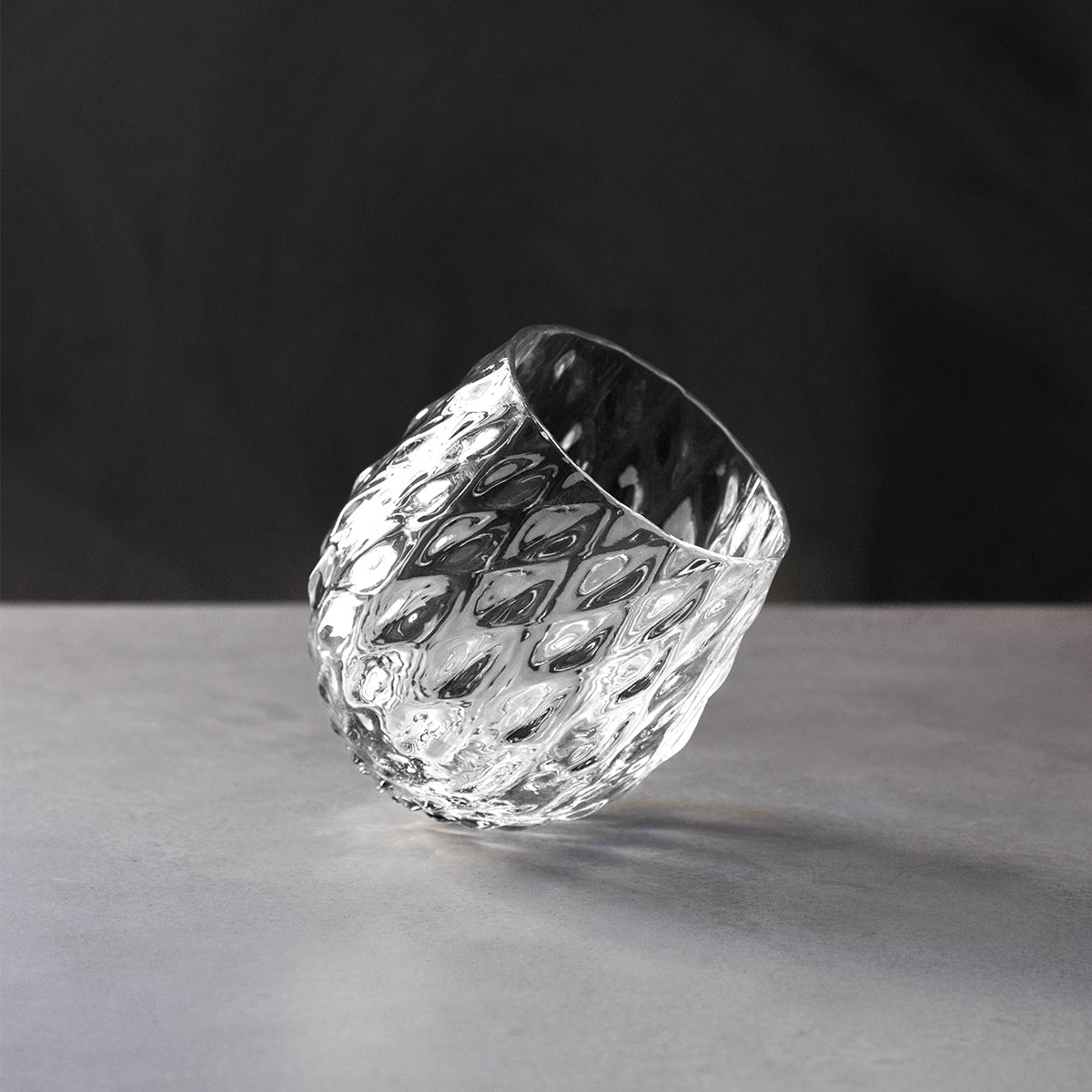 ガラス専門店｜森藤益一 Moritou Yoshikazu｜グラス つくろう – TSUCHI