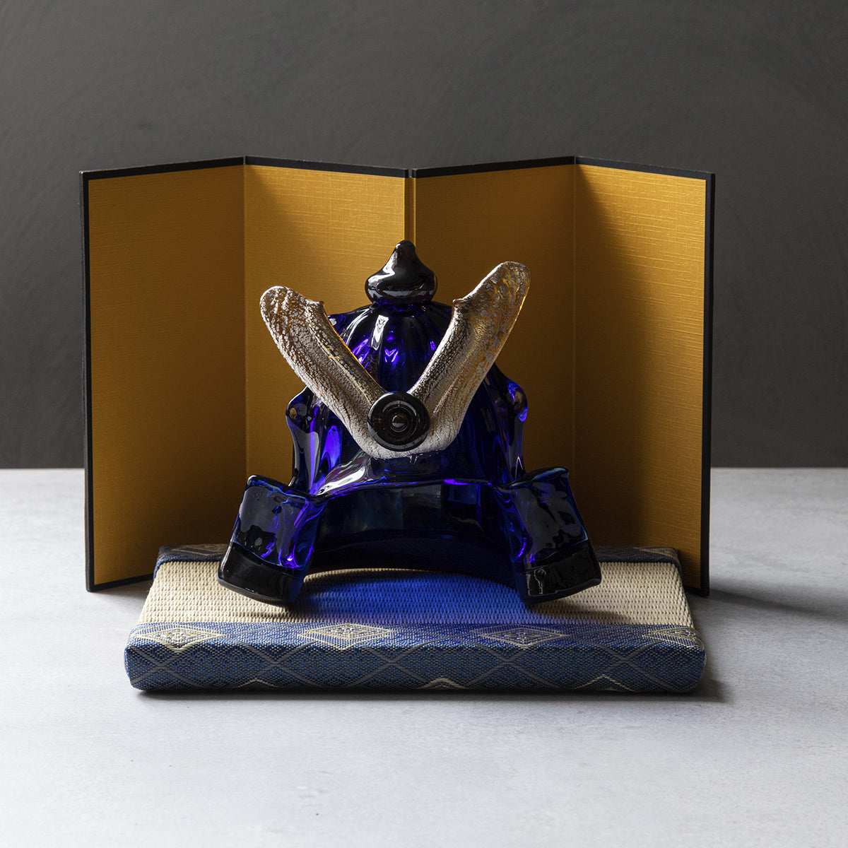 心擽るSAMURAI BLUE