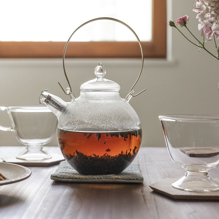 TSUCHI-YA │ ガラスの器と工芸