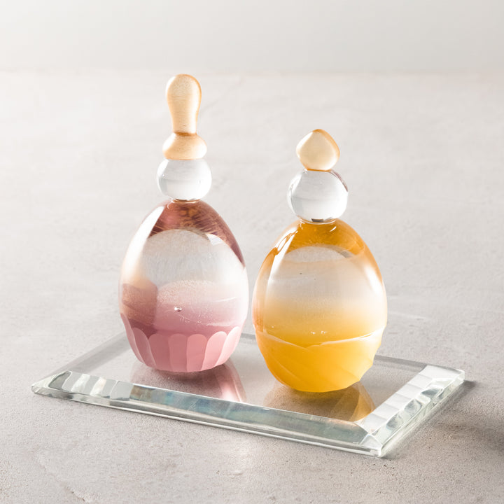 ガラス専門店 │ ガラスのひな人形 – TSUCHI-YA │ ガラスの器と工芸