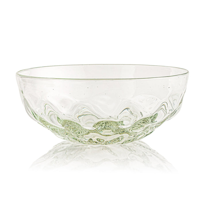 【美品】貴重　作家　つちやまり　花柄 ボウル 鉢 皿/器/鉢 – TSUCHI-YA │ ガラスの器と工芸