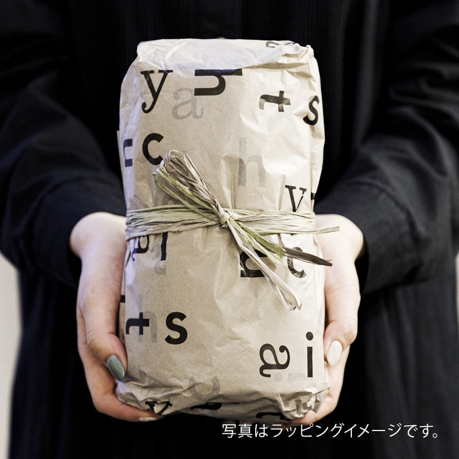 【予約商品】グラス M