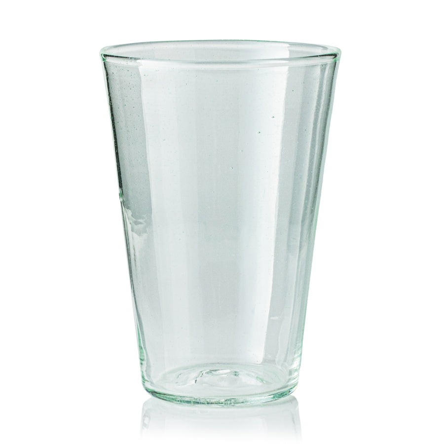 Peppermint glass