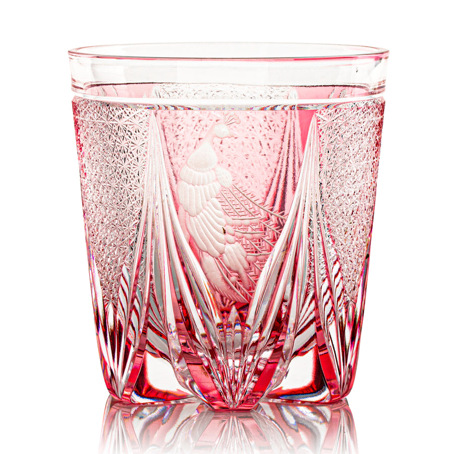 ガラス専門店 │ 江戸切子 │ 根本硝子工芸 │ Old Fashioned Glass