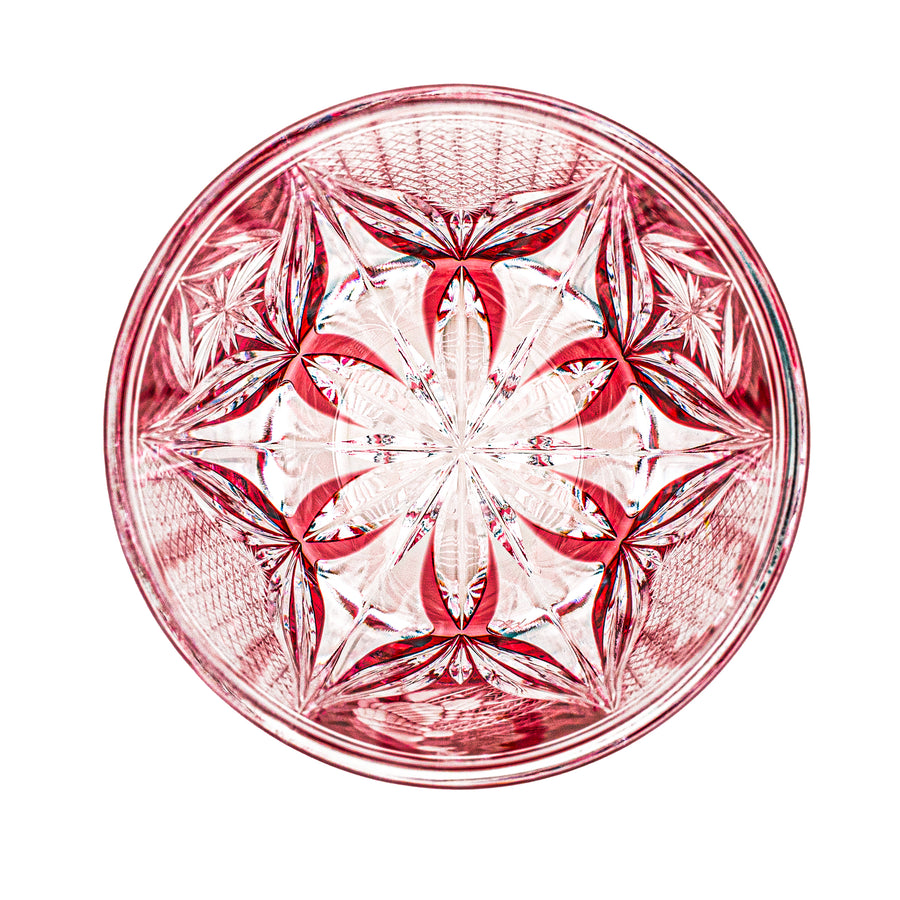 ガラス専門店 │ 江戸切子 │ 根本硝子工芸 │ Old Fashioned Glass