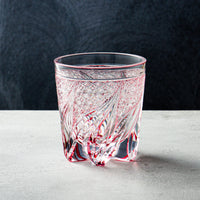 ガラス専門店 │ 江戸切子 │ 根本硝子工芸 │ Old Fashioned Glass 蝋
