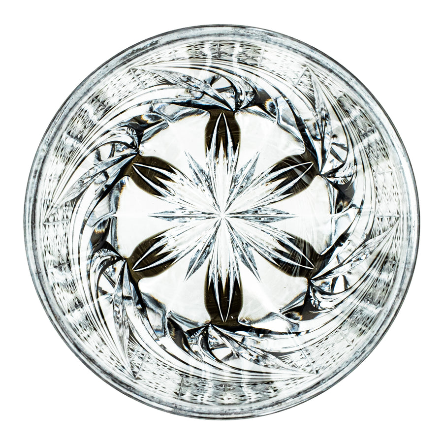 Old Fashioned Glass 蝋-Rou- 墨