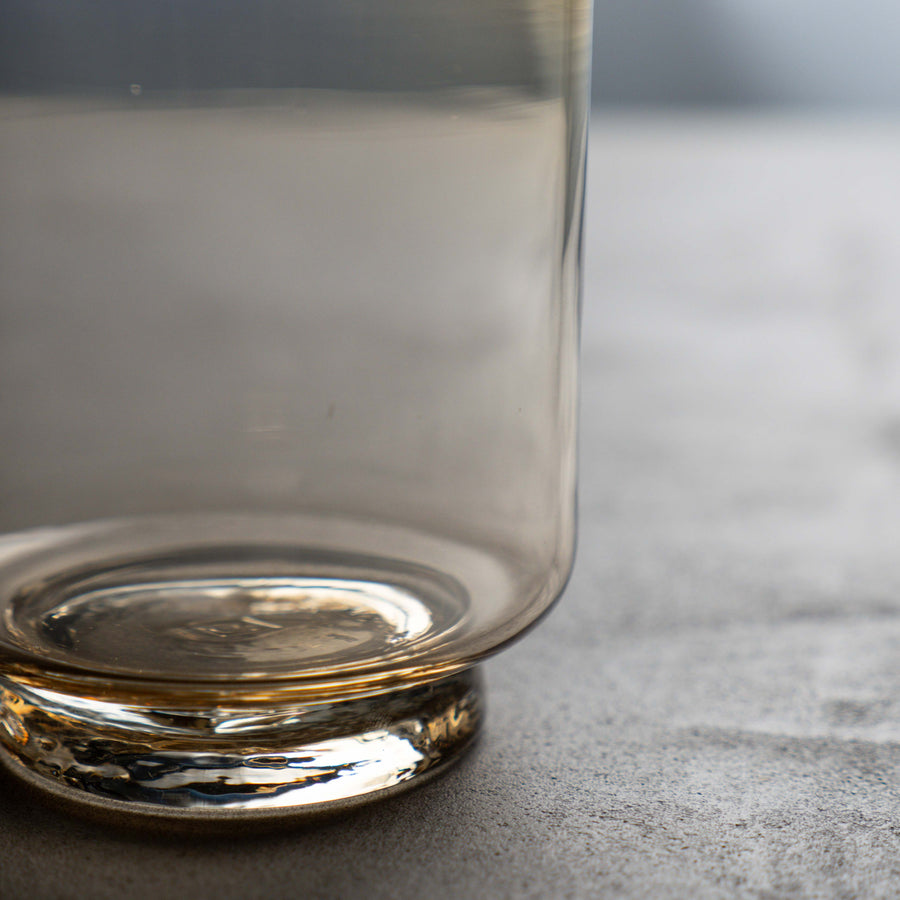 Glassware Specialty Store｜Notojima Glass Studio｜Heat-resistant