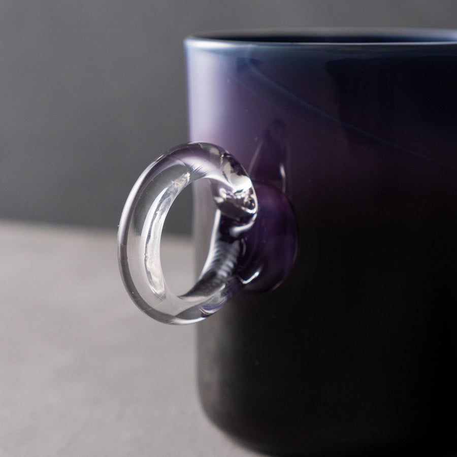 ガラス専門店｜能登島ガラス工房 Notojima glass stuidio| マグカップ