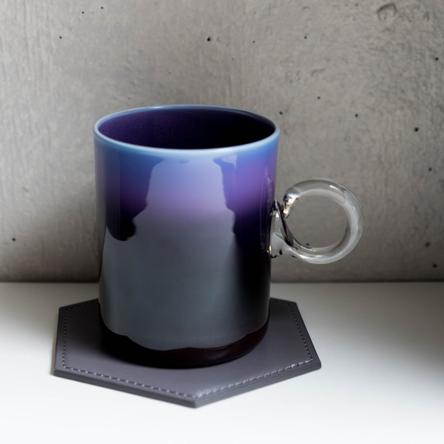 ガラス専門店｜能登島ガラス工房 Notojima glass stuidio| マグカップ
