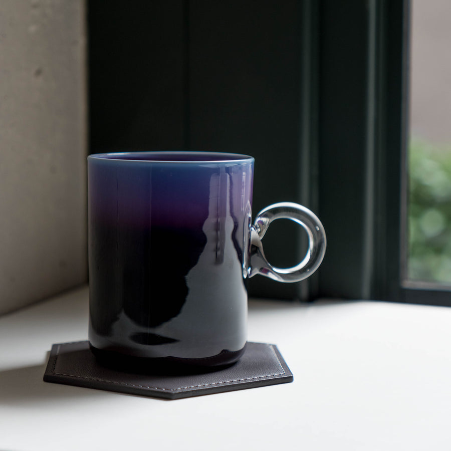 ガラス専門店｜能登島ガラス工房 Notojima glass stuidio| マグカップ