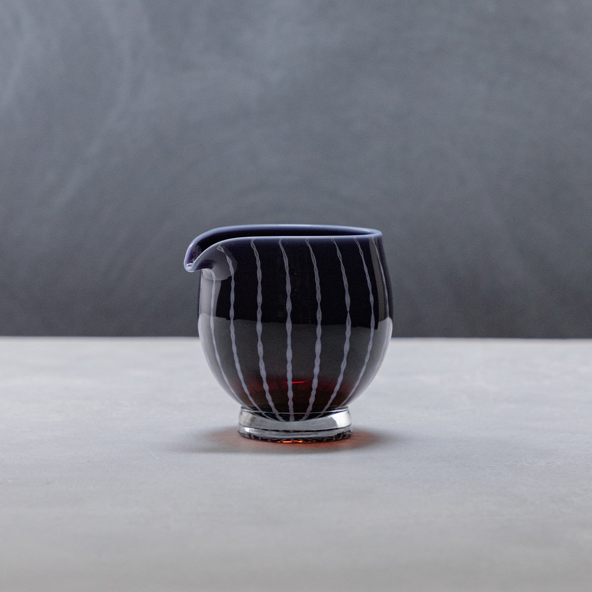 Purple – TSUCHI-YA │ ガラスの器と工芸