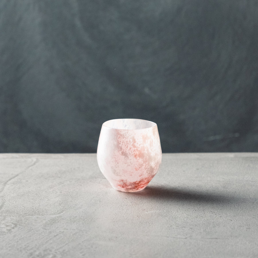 Yu-ten｜Sakura Sake Cup