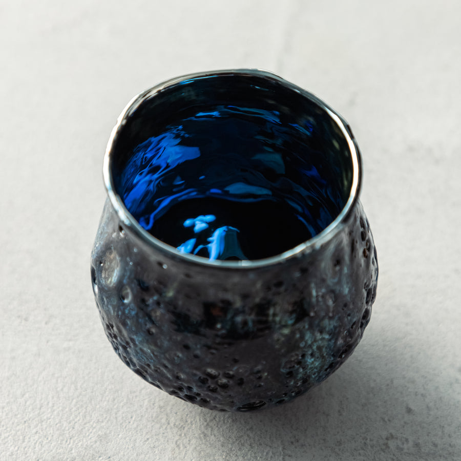 Encounter Sake Cup