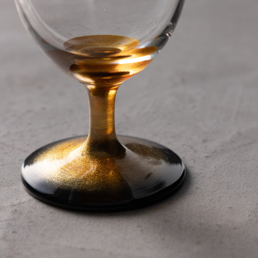 ガラス専門店｜ 丸嘉小坂漆器店｜くつろぎビール 金 – TSUCHI-YA