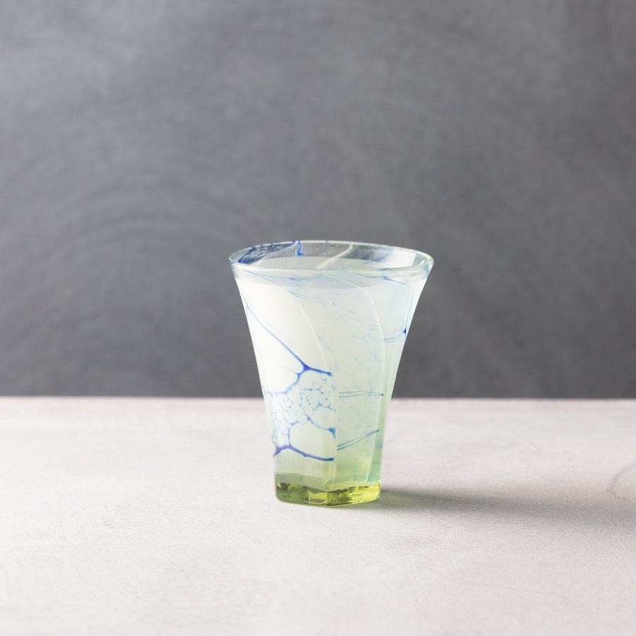 ガラス専門店｜新島ガラスアートセンター ｜波グラス – TSUCHI-YA