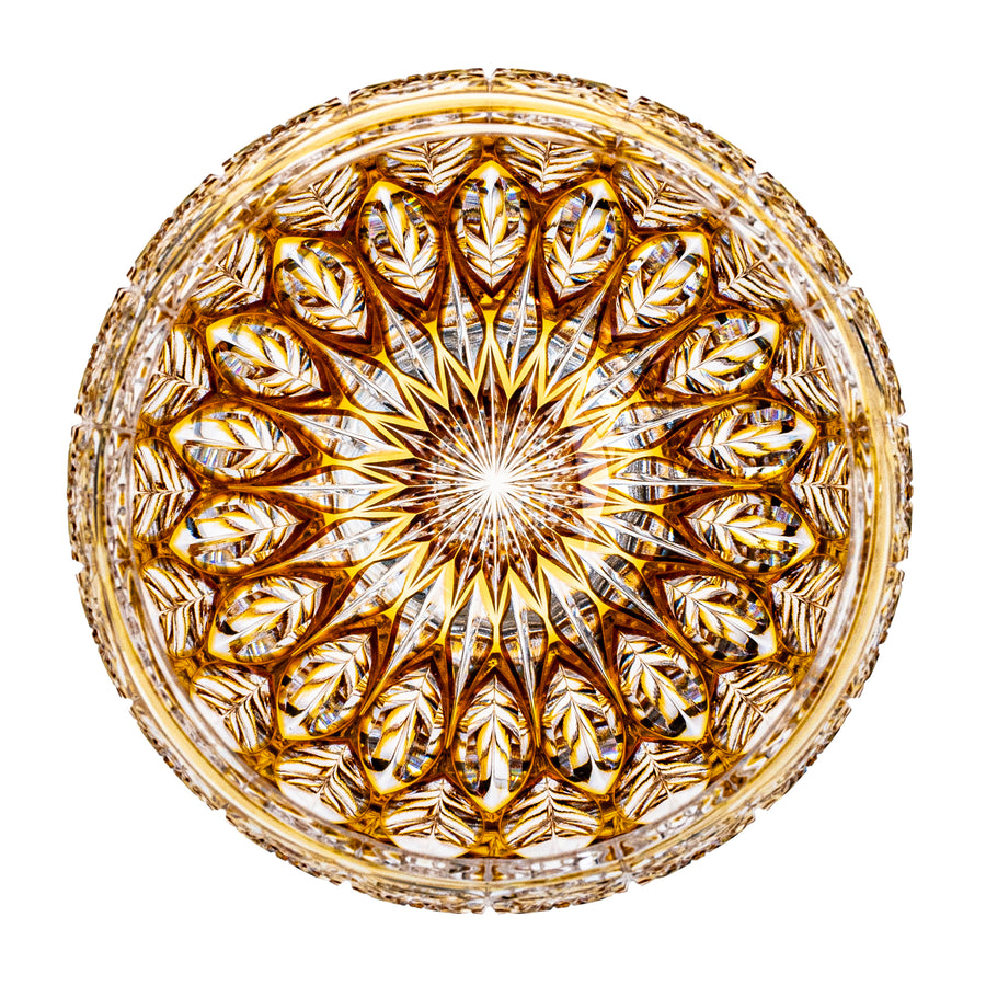 Rock Lotus Yellow