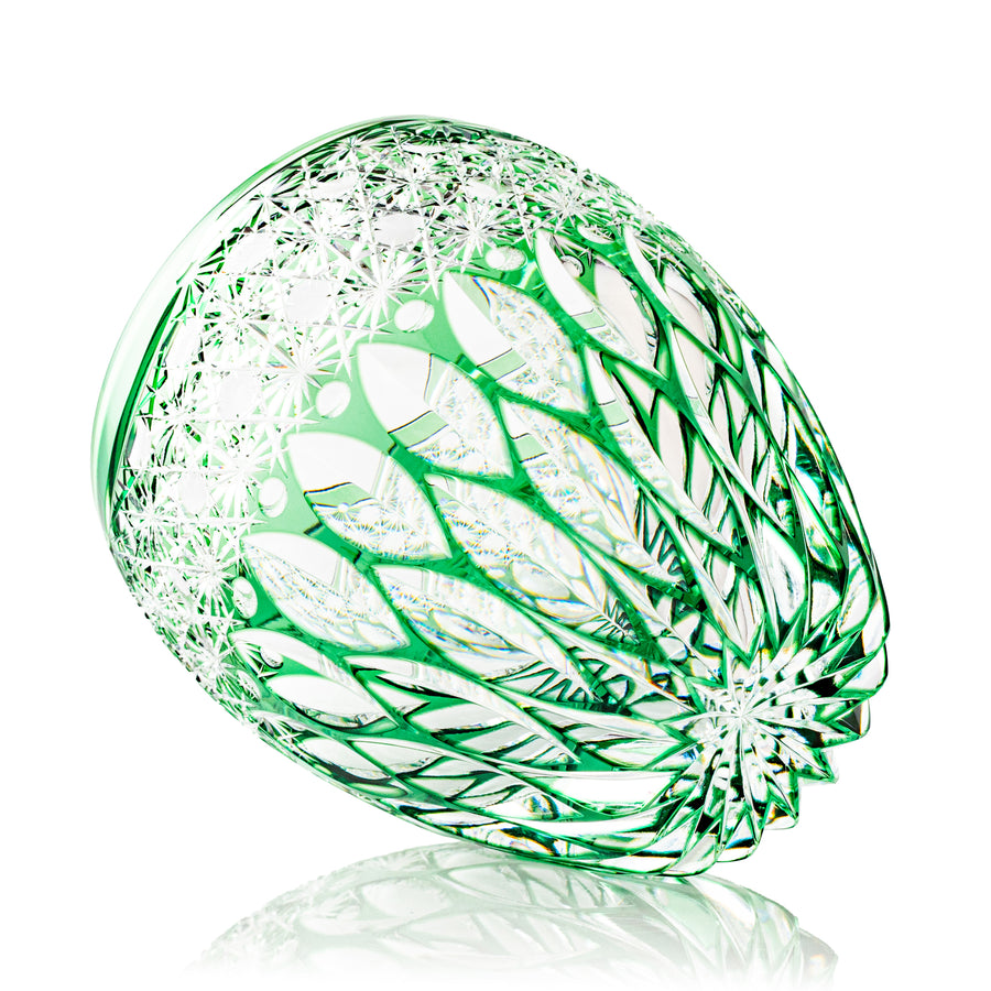 Rock Lotus Green