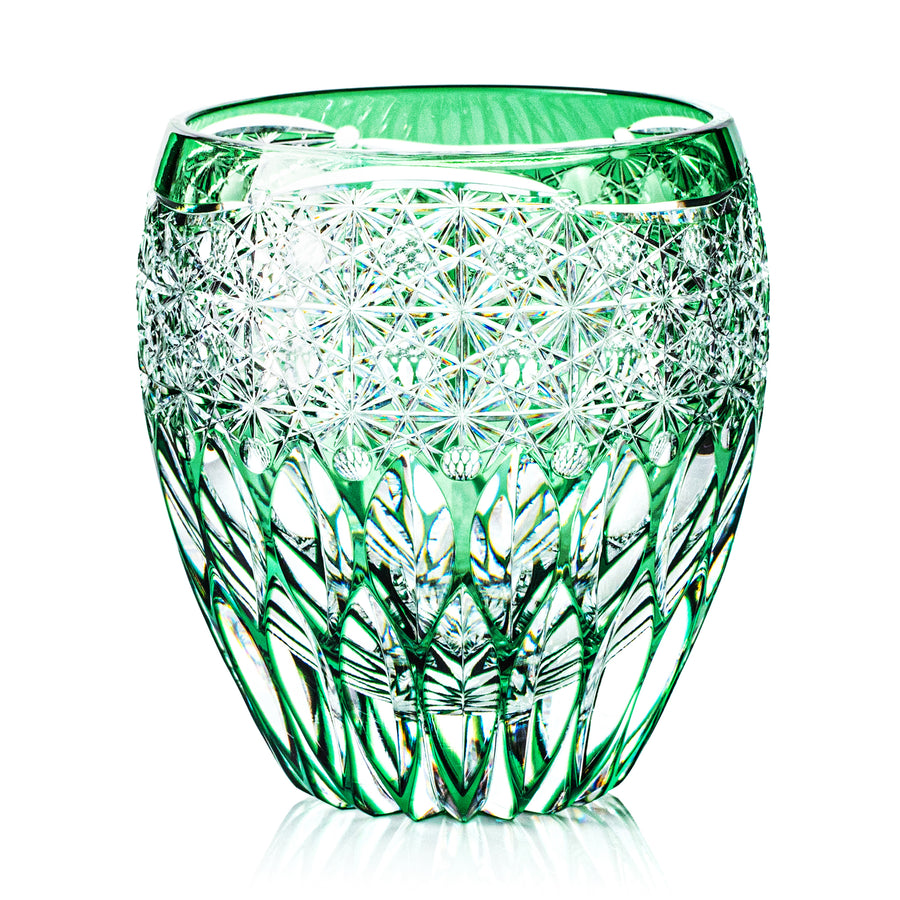 Rock Lotus Green