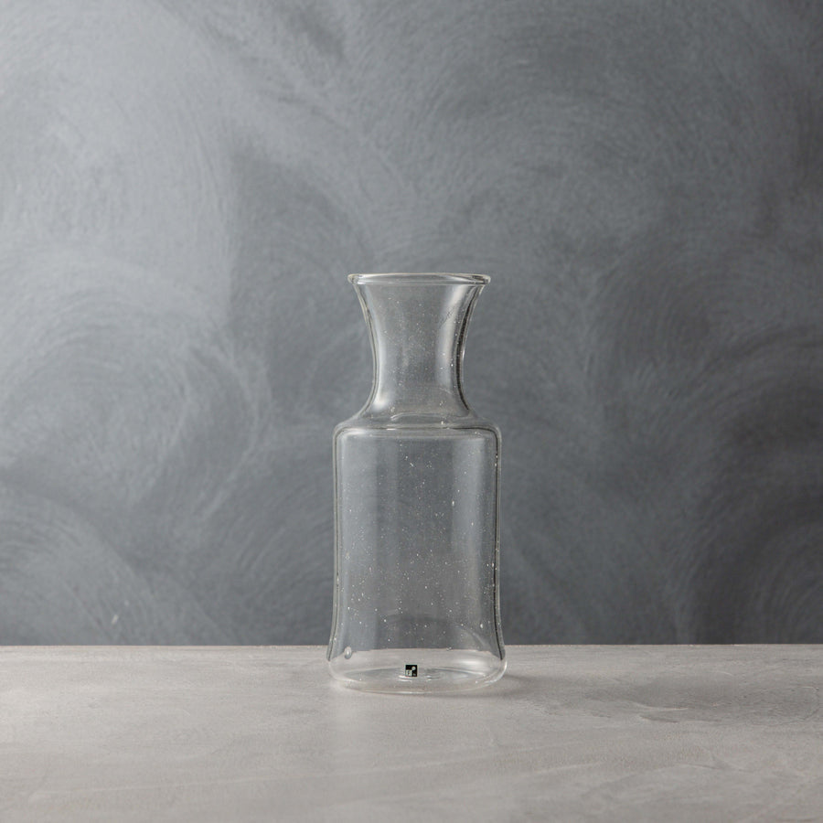 ガラス専門店｜fresco｜olive stained bottle – TSUCHI-YA │ ガラスの