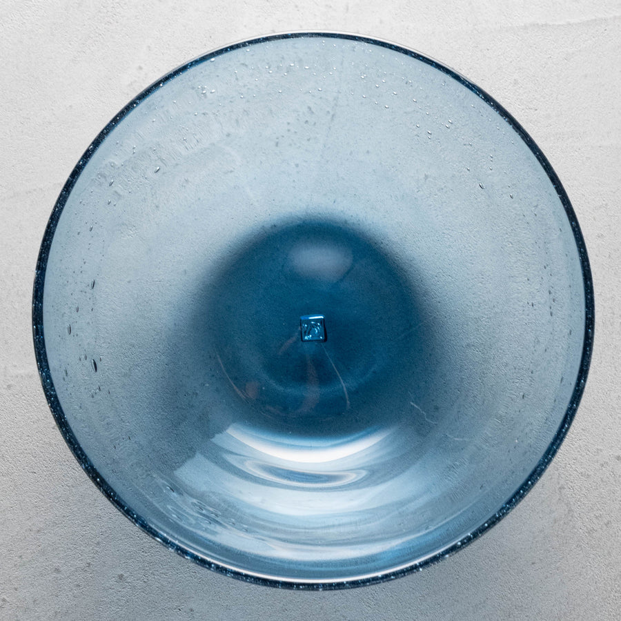 Glassware Store | Notojima Glass Studio | Sake Carafe Noto Ai