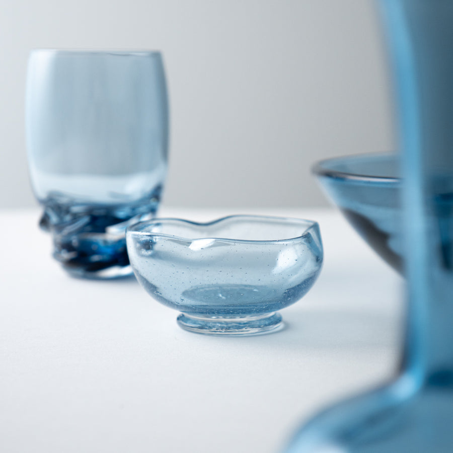 Glass Shop | Notojima Glass Studio | Chopstick Holder Noto Ai