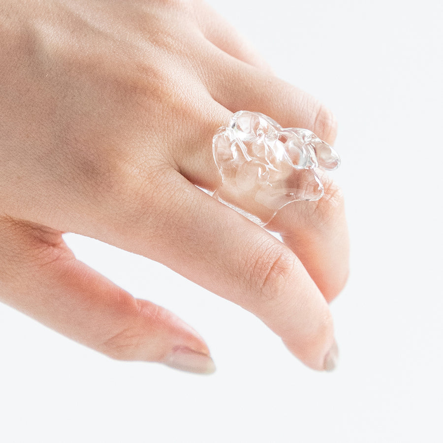 SHIBOU ring_A 11号②