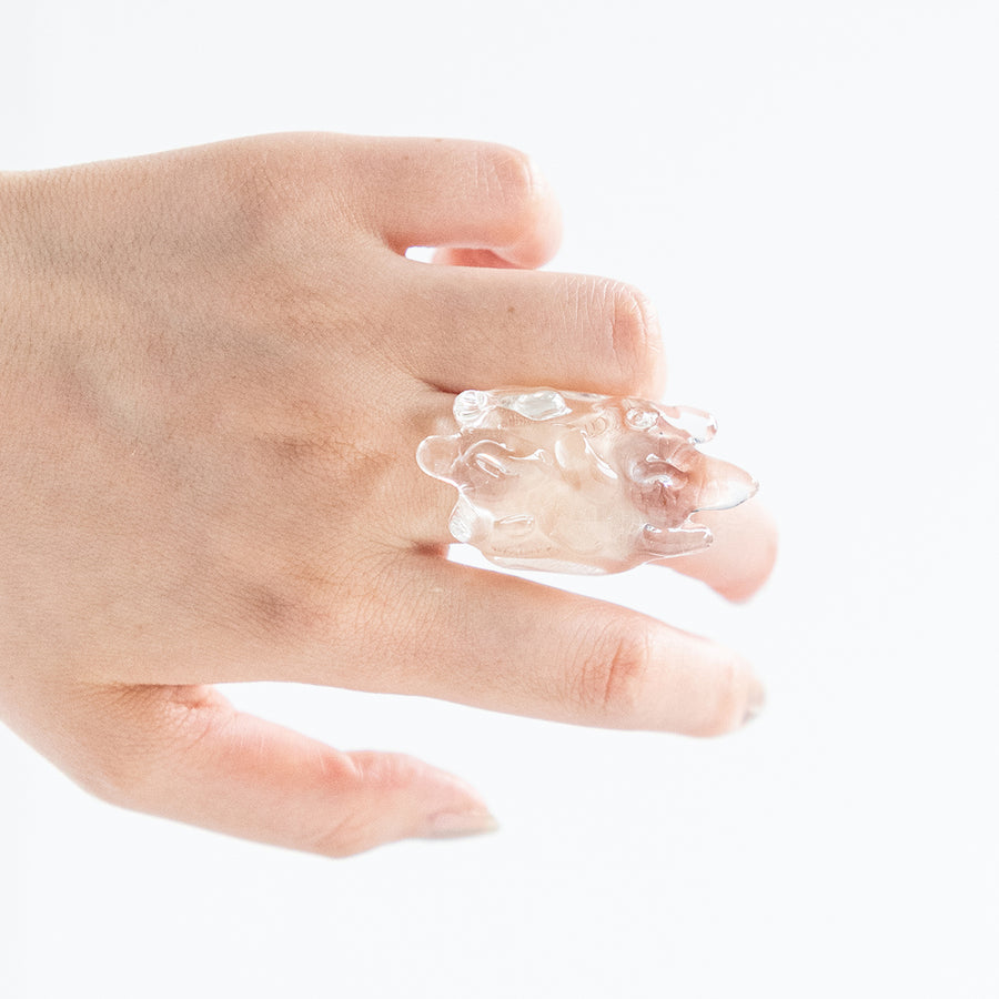 SHIBOU ring_C 11号⑭
