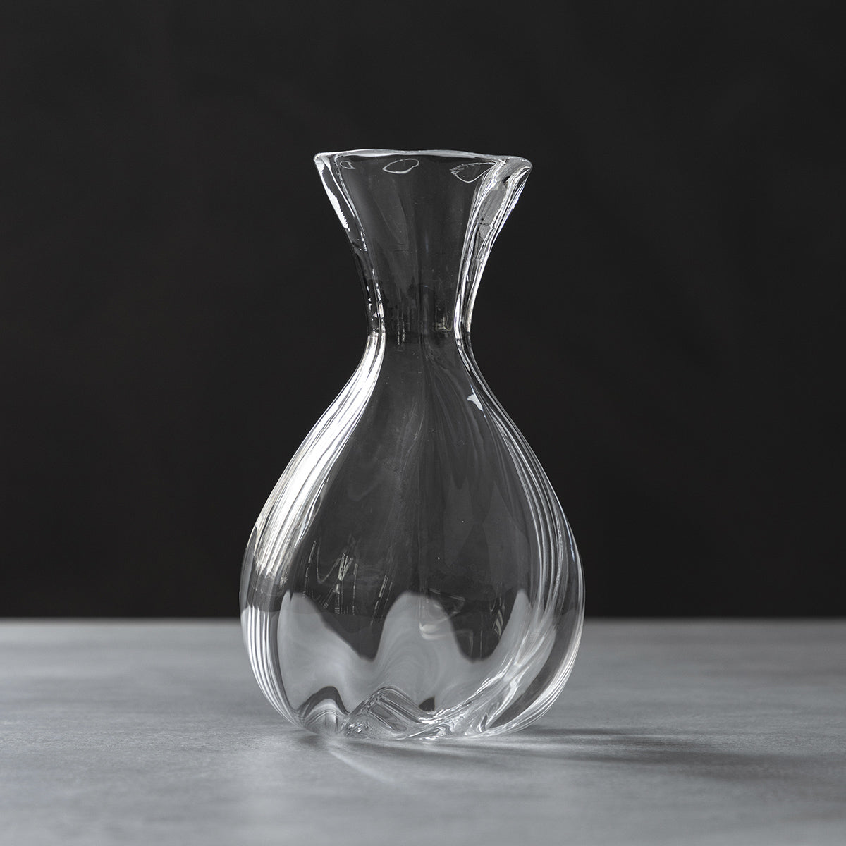 Glass Specialty Store | Blown Glass | Yoshihiko Takahashi | Flower