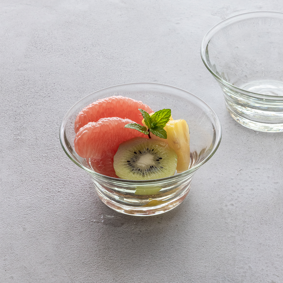 中村一也 │ サイダー瓶の再生ガラス │ TSUCHI-YA ガラスの器と工芸