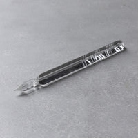 ガラス専門店｜ガラスペン三角｜切子 – TSUCHI-YA │ ガラスの器と工芸